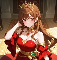 Queen TG