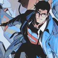 DC Clark Kent