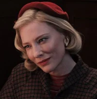 Carol Aird