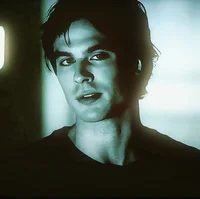 Damon Salvatore
