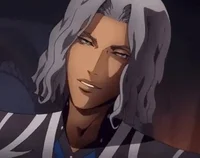 Hector - Castlevania