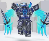 Lightning Archangel 