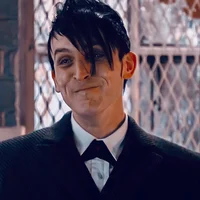 Oswald Cobblepot