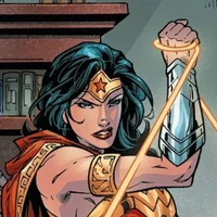 Diana Prince 