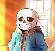 Sans Fight
