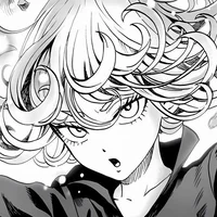 OPM Tatsumaki
