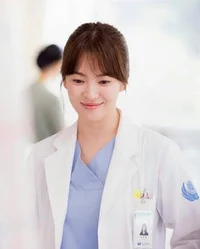 Doctor Kang