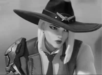 ashe overwatch