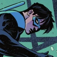 Dick Grayson 