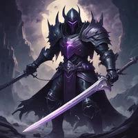 Void Knight