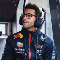 Daniel Ricciardo