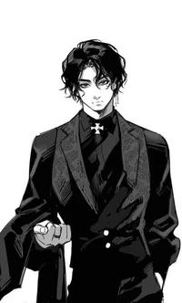 BL -Thomas Blackwood