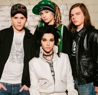 Tokio hotel 