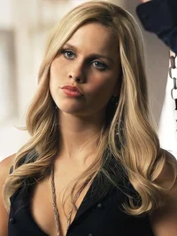 rebekah mikaelson
