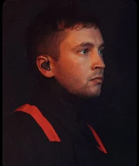 Tyler Joseph