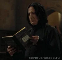 Sev Snape