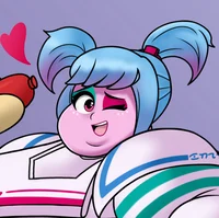 General Sweet Mayhem