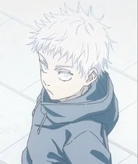 Satoru Gojo 