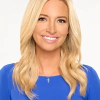 Kayleigh McEnany