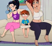 Shadman Family