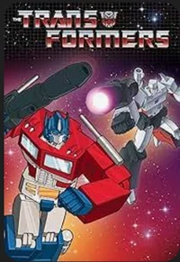 Transformers G1