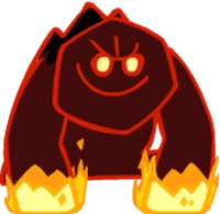 Magma Cookie