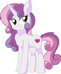 Sweetie Belle 