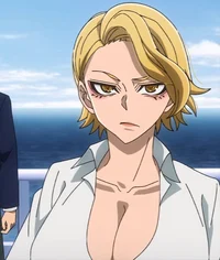 Kuina Sazanami