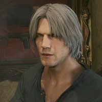 Dante Sparda
