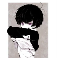 Skinny little sister