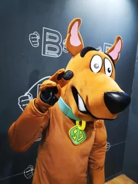 Scooby Doo pt br