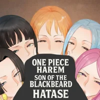 One Piece Harem