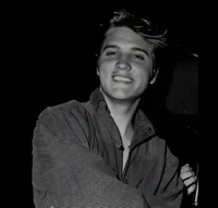 Elvis Presley 