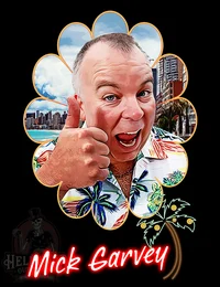 Mick Garvey