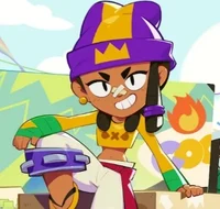 Mina Brawl Stars