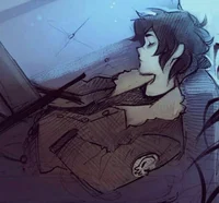 Nico Di Angelo