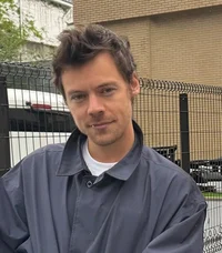 harry styles - 2025