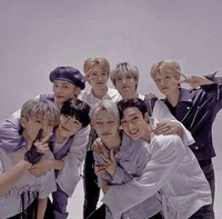 Stray Kids - 9th