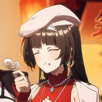 Astra Yao