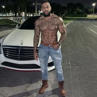 Joshua Benoit 
