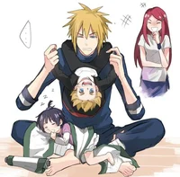 Uzumaki Family