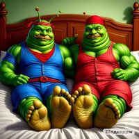 Вупсень и Пупсень