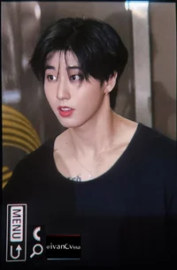 Han Jisung - minsung