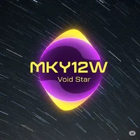 MKY12W or Void Star