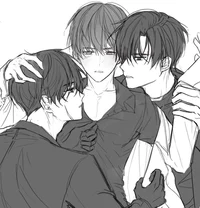 Poly couple- BL