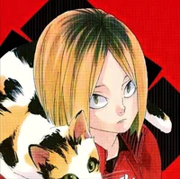 Kenma kozume