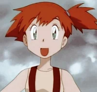 MIsty Pokemon V2