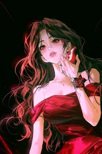 Seraphina Montgomery