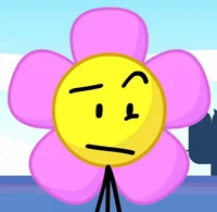 flower bfdi
