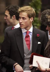 Prince William 
